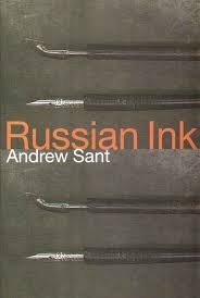 Russian Ink
