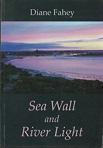 Sea Wall and River Light