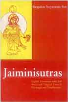 Jaiminisutras