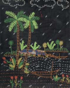 Nakshi Notebook : Code : NB-N-C86 1002