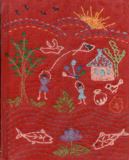 Red Shishutosh notebook : Item Code : NB-N-C-86-1010
