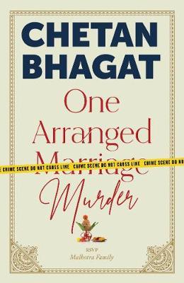 One Arranged Marriage Murder