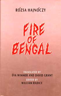 Fire Of Bengal (UPL)
