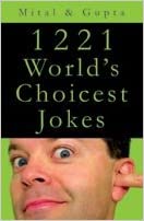 1221 Worlds Choicest Jokes