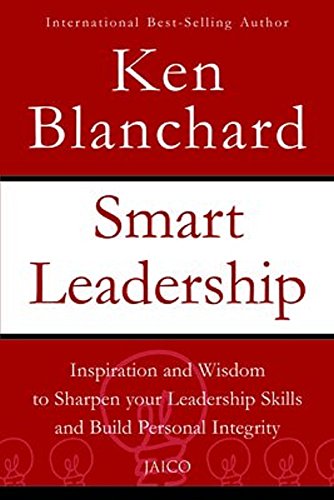 Smart Leadership (Jaico)