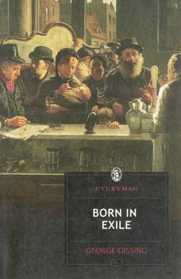 Born In Exile