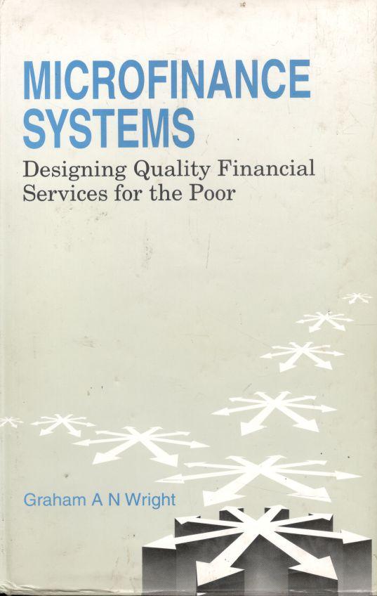 Microfinance Systems