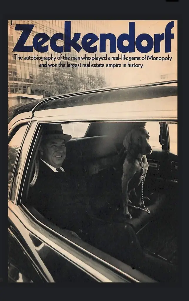 Parker Publishing