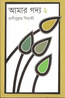 আমার গদ্য ২