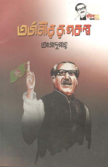 তর্জনীর রূপকল্প