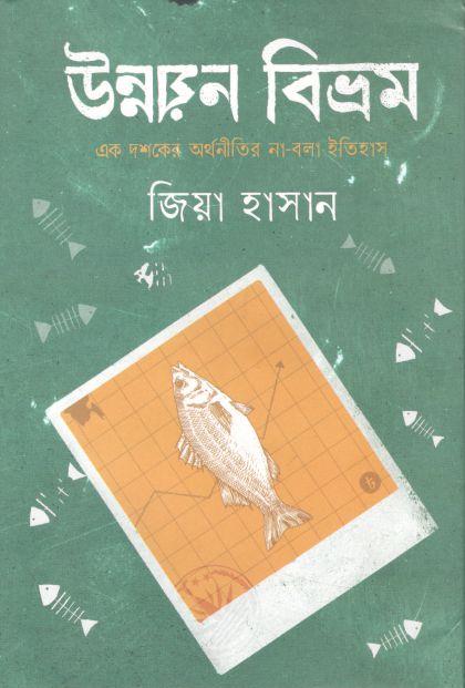 উন্নয়ন বিভ্রম