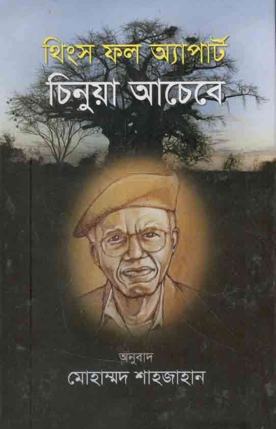 থিংস ফল অ্যাপার্ট (সাহিত্যপ্রকাশ)