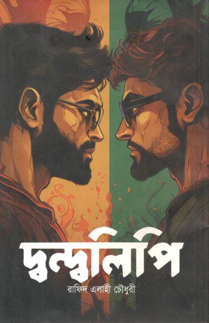 দ্বন্দ্বলিপি