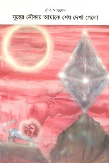 নূহের নৌকায় আমাকে শেষ দেখা গেলো