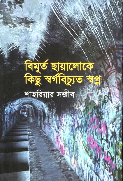 বিমূর্ত ছায়ালোকে কিছুু স্বর্গবিচ্যুত স্বপ্ন