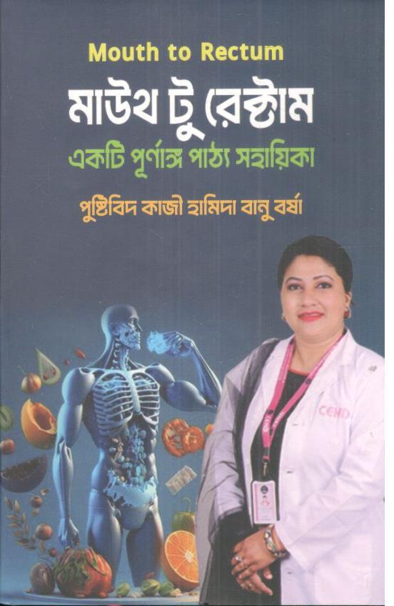 মাউথ টু রেক্টাম
