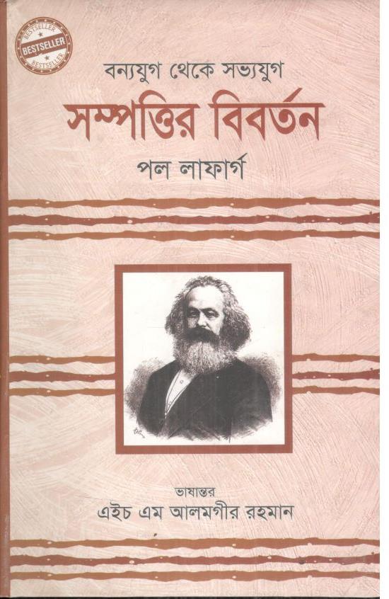 সম্পত্তির বির্বতন