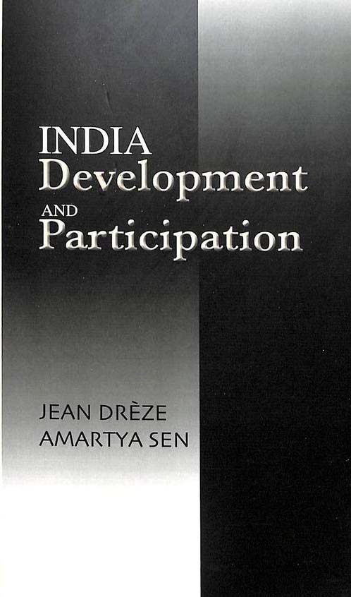 India Development And Participation