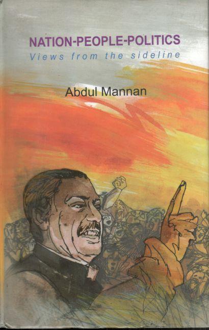 Nation- People- Politics