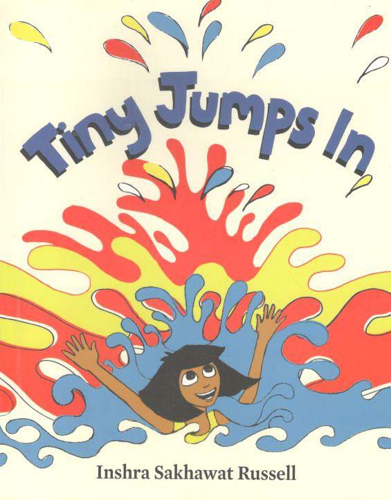 Tiny Jumps In