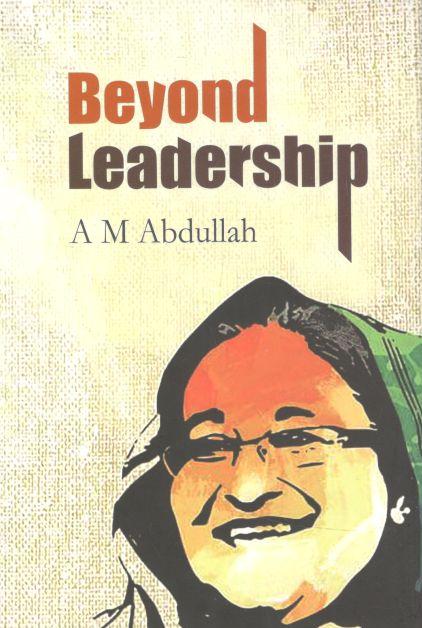 Beyond Leadership