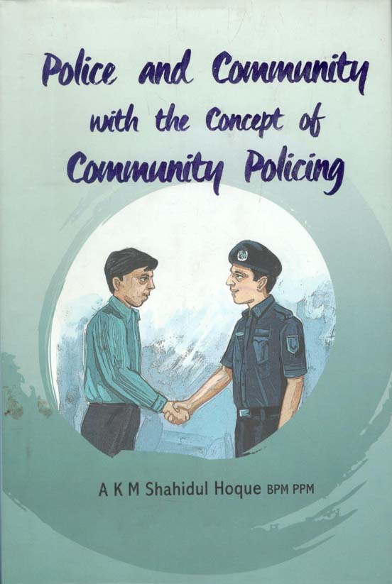 Police And Community With The Concept Of Community Policing
