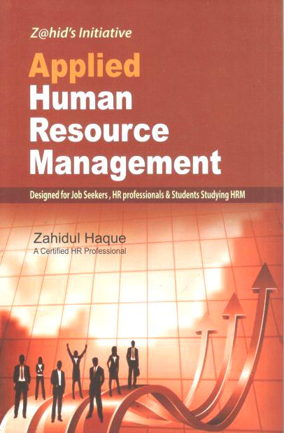 Applied Human Resource Management