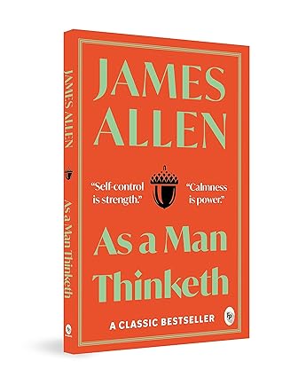 As A Man Thinketh (FP)