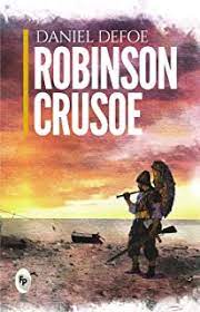Robinson Crusoe (FP)
