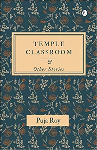 Temple Classroom & Other Stories