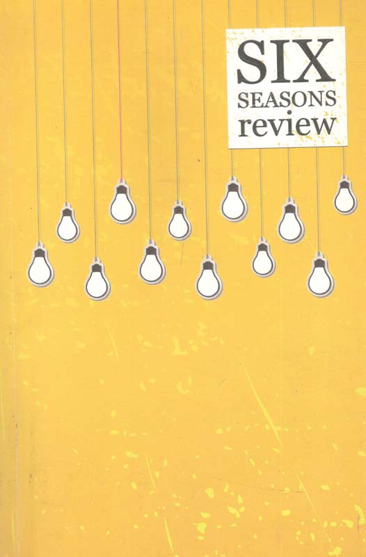 Six Seasons Review : Vol. 4 No 1