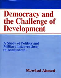 Democracy and The Challenge of Development (Upl)