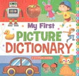My First Picture Dictionary (Citipublishing)