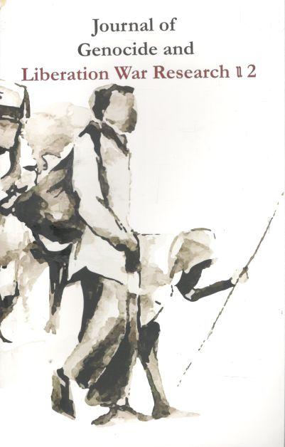 Journal of Genocide And Liberation War Research 2 : March 2022