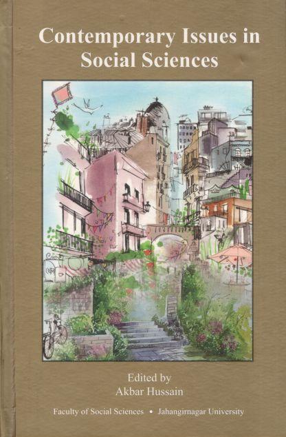 Contemporary Issues In Social Sciences