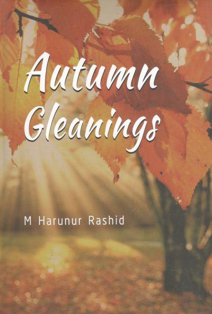 Autumn Gleanings