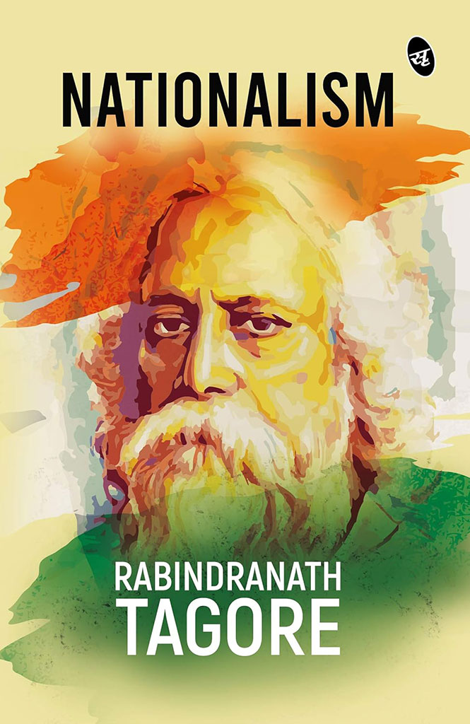 Nationalism (Rabindranath)