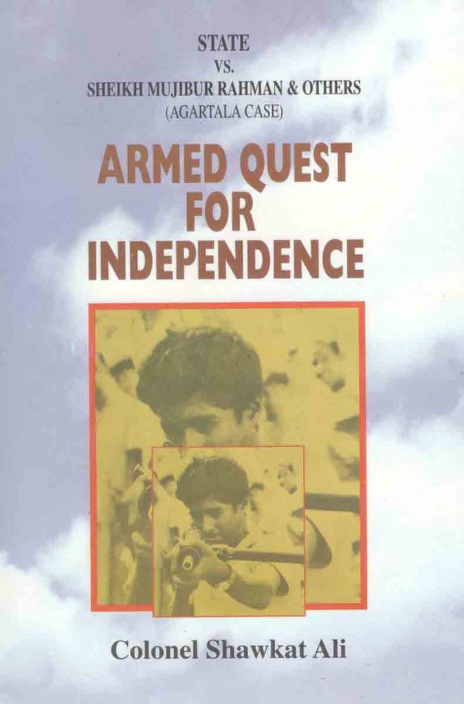 Armed Quest For Independence