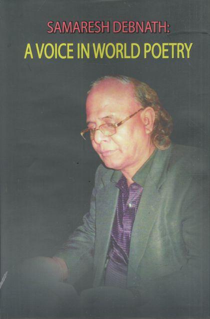 A Voice In World Poetry