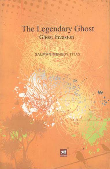 The Legendary Ghost : Ghost Invasion