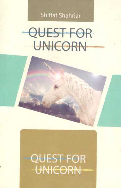 Quest For Unicorn