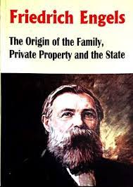 The Origin of the Family, Private Property and the State (Rahul)