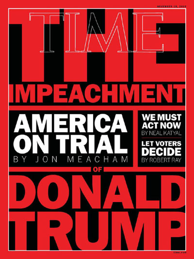 TIME : November 18, 2019