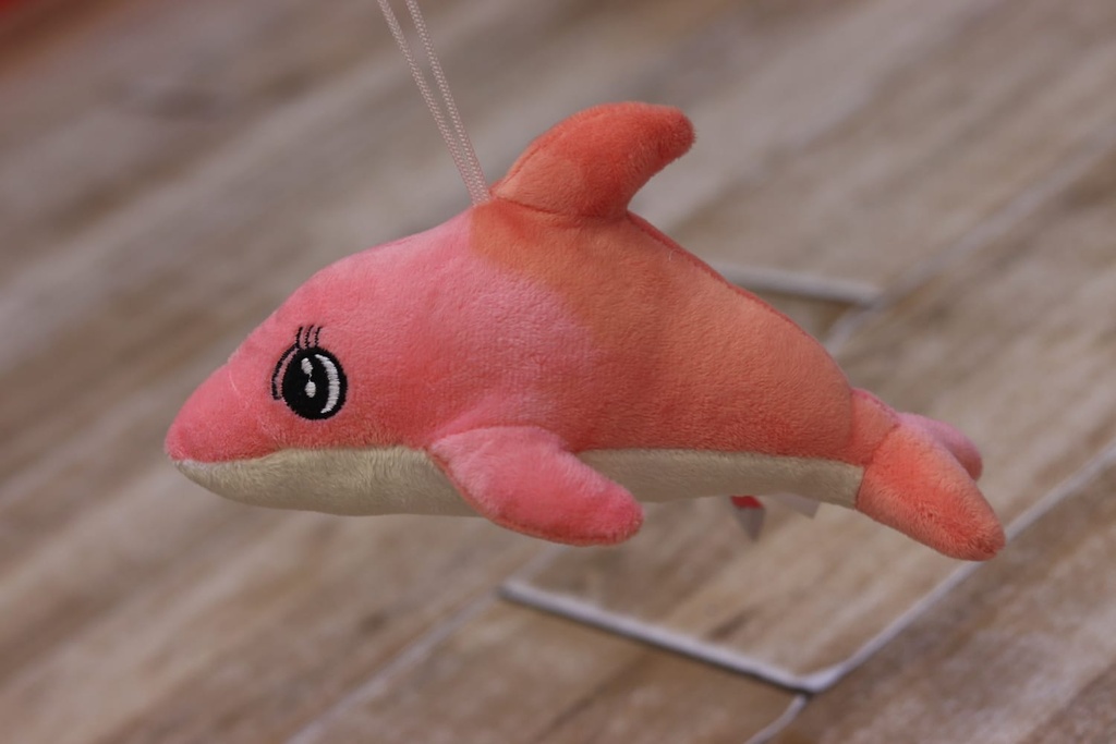 Hanging  Assorted  (Whale)