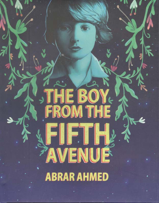 The Boy From The Fifth Avenue