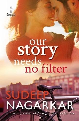 Our Story Needs no filter