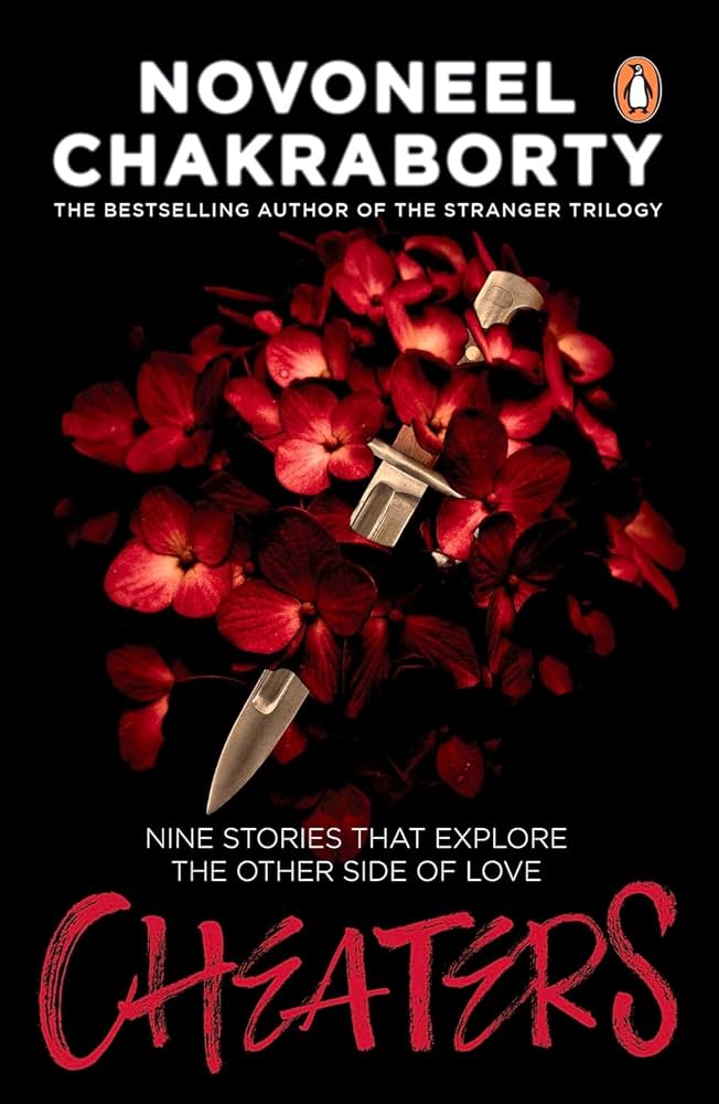 Cheaters : Nine Stories That Explore The Other Side Of Love