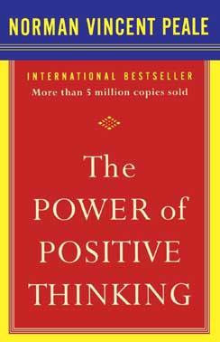 The Power of Positive Thinking (Touchstone Book)
