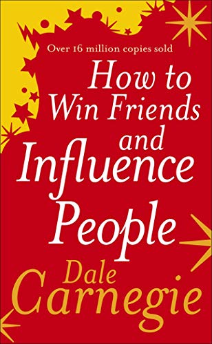 How To Win Friends & Influence People (Vermilion)