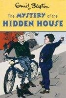 The Mystery of the Hidden House (DEAN)